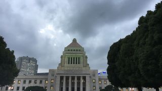 ぜひ見学して下さい