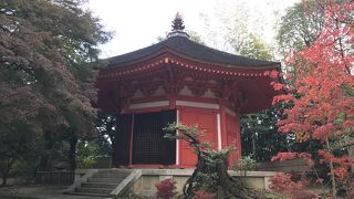 愛染堂につくまでにクタクタ