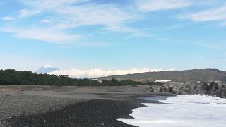 静かに過ごせる