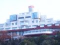 阪南・岬のホテル