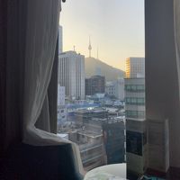 南山タワービュー