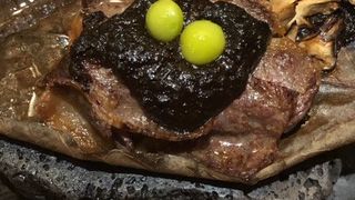 大人の雰囲気たっぷりの店