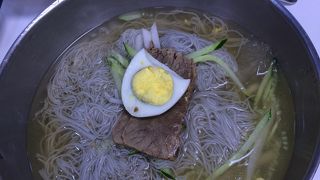 忘れられない味