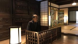 関宿の見どころスポット