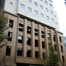 綜通横浜ビル［旧本町旭ビル］