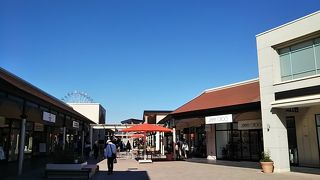 木更津アウトレット