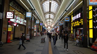 駅前通りから西８条まで歩いてみた