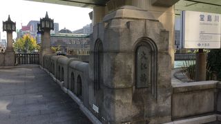 重要文化財に指定された名橋