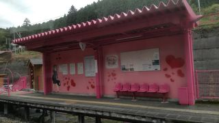 景色の良い路線