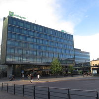 駅直結　空港から３０分