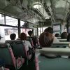 ミホ ミュージアム行き直通バス (帝産バス)