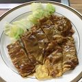 名物！とん平焼き