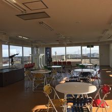 フリースペース