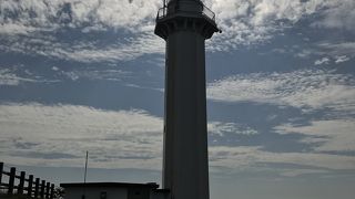 佐渡に来て最初に来た観光ポイント