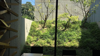 隈研吾氏デザイン