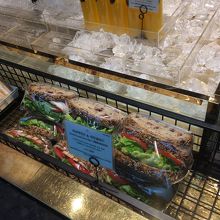 最後の朝ごはん