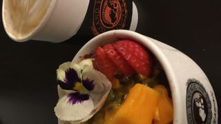 リリコイアサイーボウル