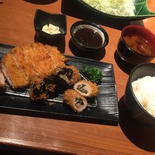 選べる彩り膳葵