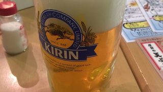 品川で超リーズナブルな居酒屋！