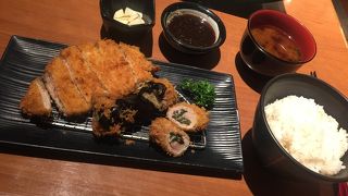 選べる彩り膳葵！