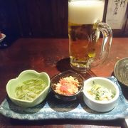 【越後一会　十郎】秘密にしておきたいお店