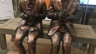 相変わらず楽しい宮崎空港