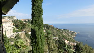 リストランテ グランデューカ