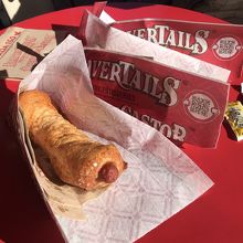 渋谷に1号店ができたらしい