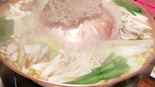 鍋屋okamoto 心斎橋店