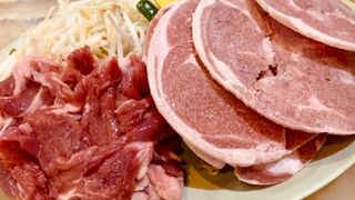 北海道のソウルフードを堪能