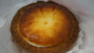 トローリ溶けたチーズのおいしさはなかなか