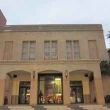 ライトアップなし