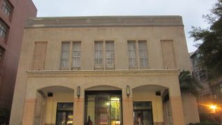 ライトアップしていない　残念