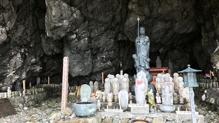 二つ亀からテクテクと