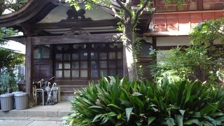 立ち寄るほどではないかな。