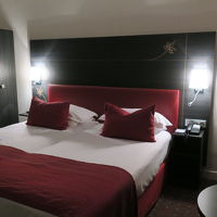 コンフォートツイン