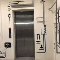 楽しいエレベーター