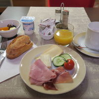 美味しくいただきました。