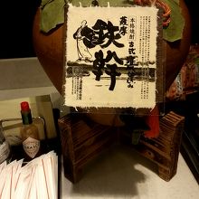 焼酎　飲み過ぎた