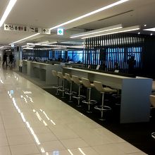 広々としてます