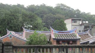 中にははいれません