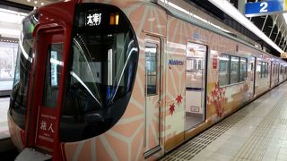 九州国立博物館へ行きました