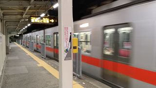 直通特急 (山陽電車) 