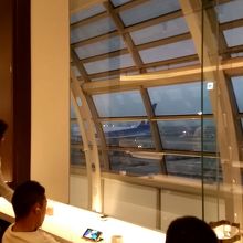 風景だけはよかった