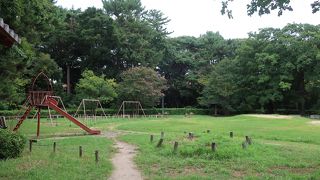 観光地ではありません