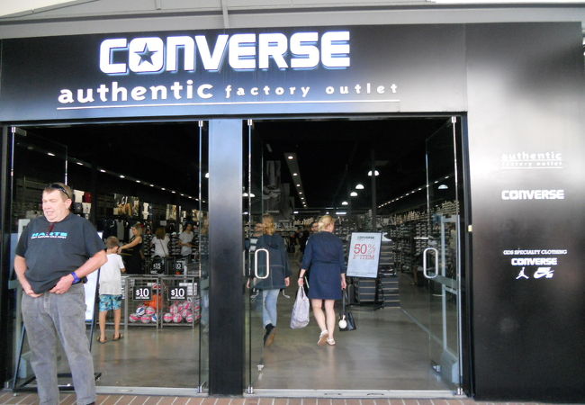 converse factory outlet brisbane