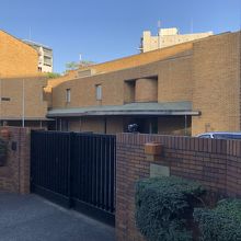 オーストリア大使館