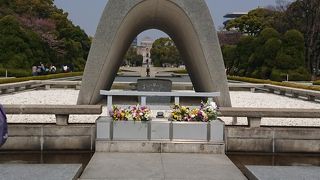 未来へと語り継ぐべき歴史