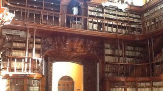 Biblioteca Palafoxiana