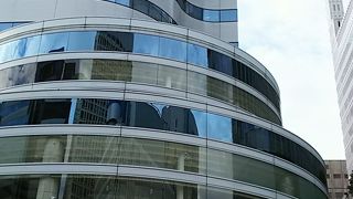 日比谷シャンテ